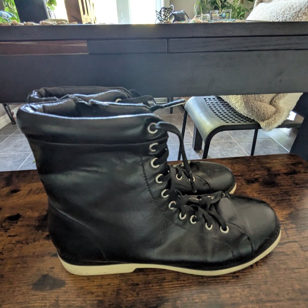 Matt & Natt Boots